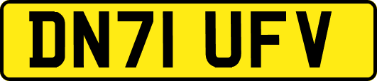 DN71UFV