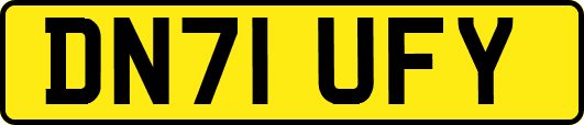 DN71UFY