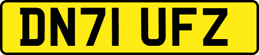 DN71UFZ