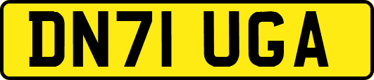 DN71UGA