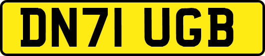 DN71UGB