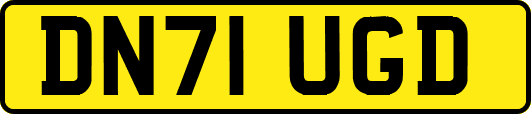 DN71UGD