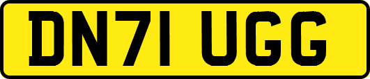 DN71UGG