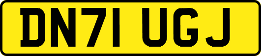 DN71UGJ