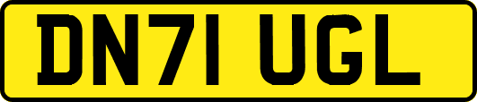 DN71UGL