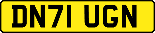 DN71UGN