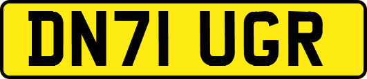 DN71UGR