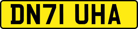 DN71UHA