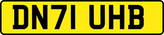 DN71UHB