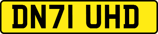 DN71UHD