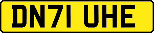 DN71UHE