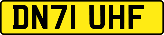 DN71UHF