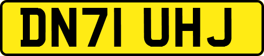 DN71UHJ