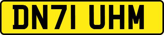 DN71UHM