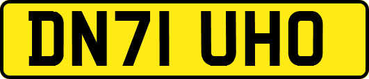 DN71UHO