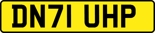 DN71UHP