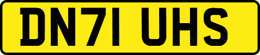DN71UHS