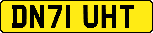 DN71UHT