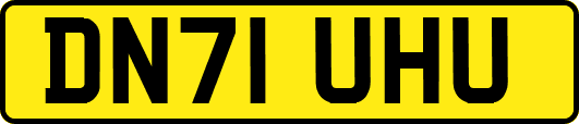 DN71UHU