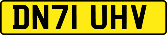 DN71UHV