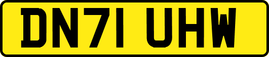 DN71UHW