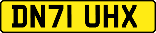 DN71UHX