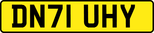 DN71UHY