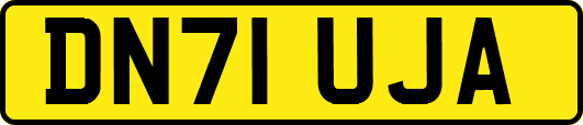 DN71UJA