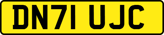 DN71UJC
