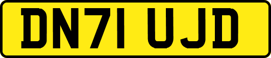 DN71UJD