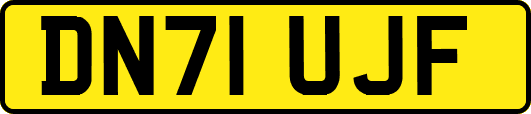 DN71UJF