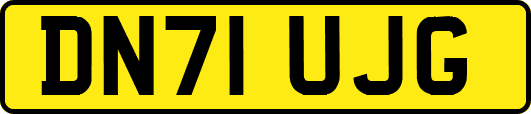 DN71UJG