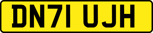 DN71UJH