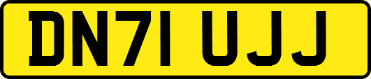 DN71UJJ