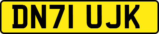 DN71UJK