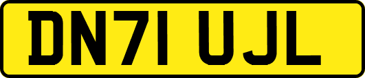 DN71UJL