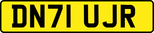 DN71UJR