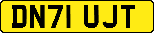 DN71UJT