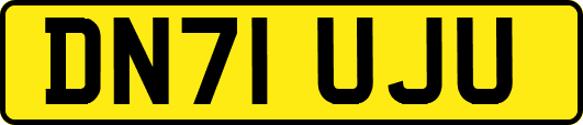 DN71UJU