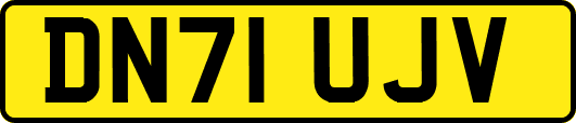 DN71UJV