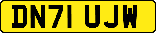 DN71UJW