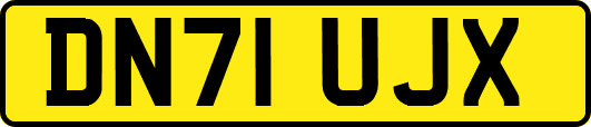 DN71UJX