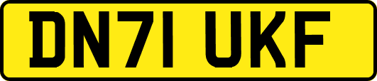 DN71UKF