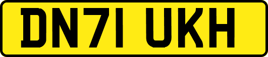 DN71UKH
