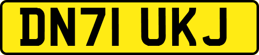 DN71UKJ