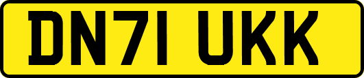 DN71UKK