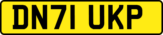 DN71UKP