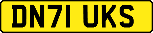 DN71UKS