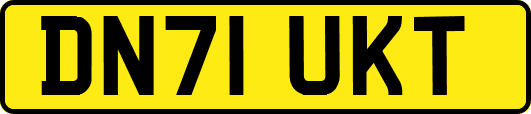 DN71UKT