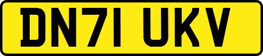 DN71UKV